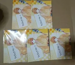 すとぷり　るぅとくん　ブロマイド10のサムネイル