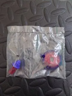 ベイブレードX　ラチェット＆ビット(未開封)