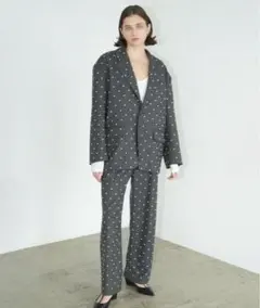 レディースセットアップ