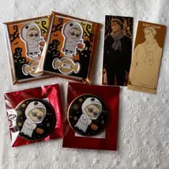 2025年最新】呪術廻戦まとめ売りの人気アイテム - メルカリ