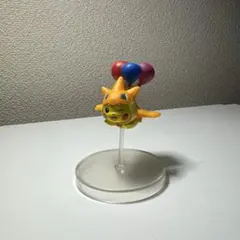 ポケモンセンターメガトウキョーのピカチュウ　ガチャ