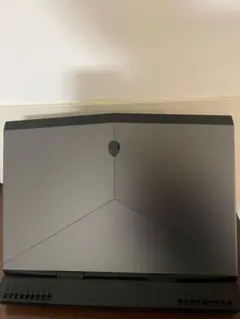 alienware ノートPC