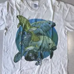 GUY HARVEY Tシャツ M
