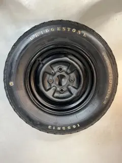 ボンゴバネットデリカなど 145/80R12LT PCD140低床リアタイヤ1本