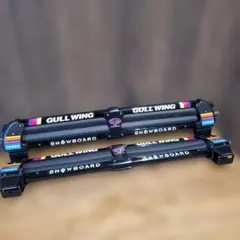 ZUMA WAVE THREE スノーボードボード＆ビンディング&ケース - メルカリ