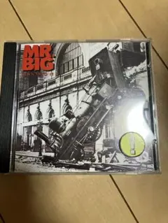 MR.BIG LEANINTOIT