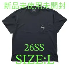 FCRB TECH WAFFLE LOUNGE S/S TOP 26 最安 Lう - メルカリ