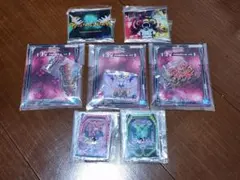 一番くじ機動戦士ガンダムユニコーンF賞アクリルチャーム アクリルスタンド