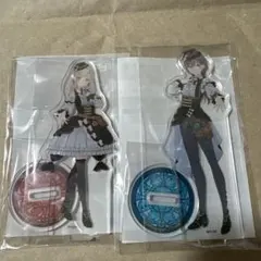 セガラッキーくじ ラブライブ 蓮ノ空