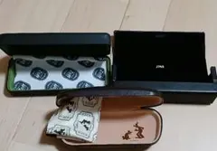 お値下げしました！　ディズニー含む　メガネケース