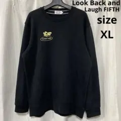 Look Back and Laugh FIFTH GENERAL STORE