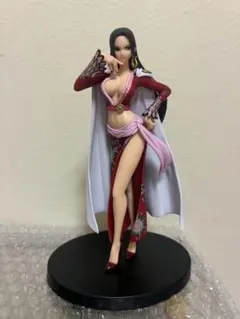 2026年最新】ボアハンコックフィギュアの人気アイテム - メルカリ