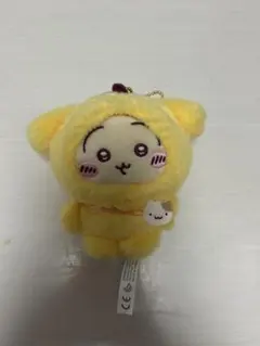 ちいかわサンリオコラボマスコット うさぎ