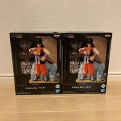 2026年最新】History Box ヤムチャの人気アイテム - メルカリ