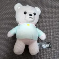 BE:FIRST SHUNTO シュント ぬいぐるみ くま - メルカリ