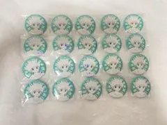 ぷちきゅあPOP UP SHOP ポップアップ 缶バッジ アクキー ポルン - メルカリ