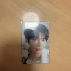 TXTテヒョン Thursday'sChildWeverse ホログラム トレカ - メルカリ