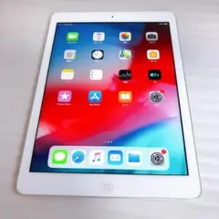 即日発送！Apple iPad Air 16GB WiFiモデル