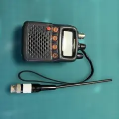 STANDARD VR-500 受信機➕ACアダプター - メルカリ