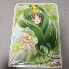 スマイルプリキュア！ キュアマーチ 等身大タペストリー 9 - メルカリ