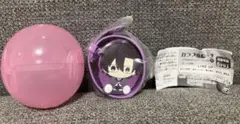 【新品未使用】カラフルピーチ もふ ガチャ カプセル玩具（カプセルなし）