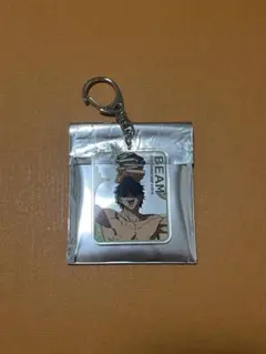 チェンソーマン アクリルキーホルダー【ビーム】