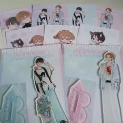 ハレルヤベイビー 仔縞楽々