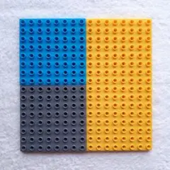 ブロックラボ　板