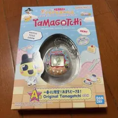 たまごっち 30th anniversary 1BOX 36個入り - メルカリ