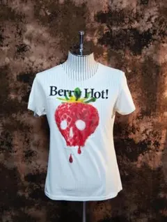 (定価25300)maxsixマックスシックス・Berry Hot 3DTシャツのサムネイル