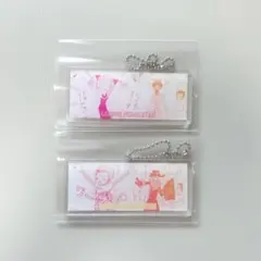 2026年最新】ご近所物語 キーホルダーの人気アイテム - メルカリ