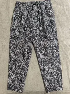 ジョゼフオム　クールドッツパンツ