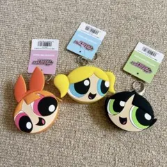 激レア】パワーパフガールズ ワーナー公式限定 3体フルセット - メルカリ