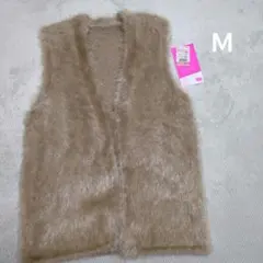 しまむら　2PINK ベスト