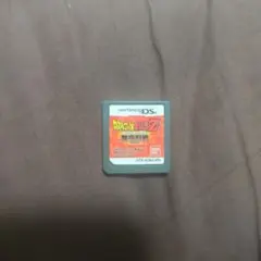 ドラゴンボールz舞空烈戦 Nintendo DS