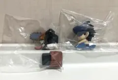 チェンソーマン ガチャガチャセット
