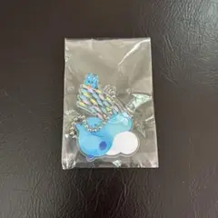 あわたん アクリルキーホルダーのサムネイル