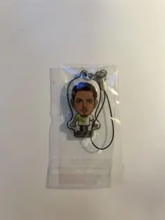 EXILE SHOKICHI クリーナー