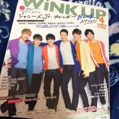 WiNKUP 2018.4