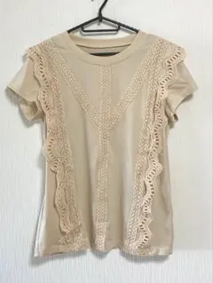 レディース　半袖Tシャツ　Mサイズ相当