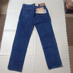 LEVI'S 510 メンズデニム 米国製 34 ストレート ストーンウォッシュ
