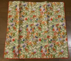 新品　西川　座布団カバー　5枚セット　55×59