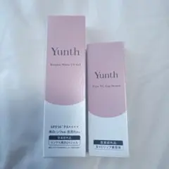 新品 Yunth Pure VC White Emulsion 生VCホワイト - メルカリ
