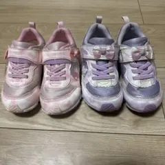 MOONSTAR LUVRUSH スニーカー