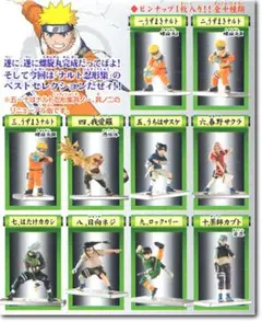 NARUTO ナルト フィギュア まとめ売り 11個セット 新品未開封 プライズ naruto-prize-2023-1024x538.png
