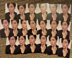 スビン　トレカ　txt