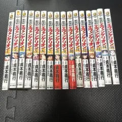 新世紀エヴァンゲリオン 1-14巻 プレミアム限定版