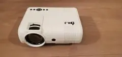 DXYIITOO DVD一体型プロジェクター PD-201S 本体 - メルカリ