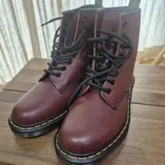 【新品】Dr.Martens　ドクターマーチン　1460 8ホールブーツ