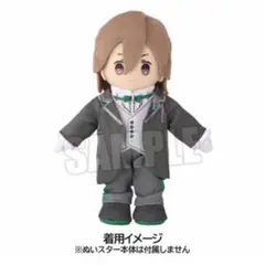 うたプリ　ワンダーランド　寿嶺二